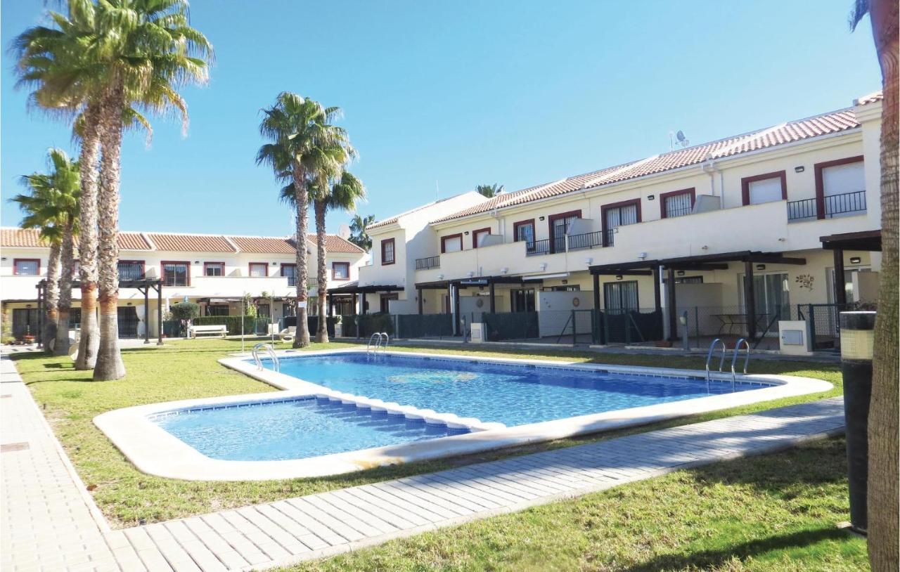Nice Home In Ciudad Quesada With Kitchenette Esterno foto