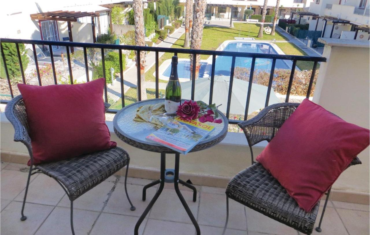 Nice Home In Ciudad Quesada With Kitchenette Esterno foto