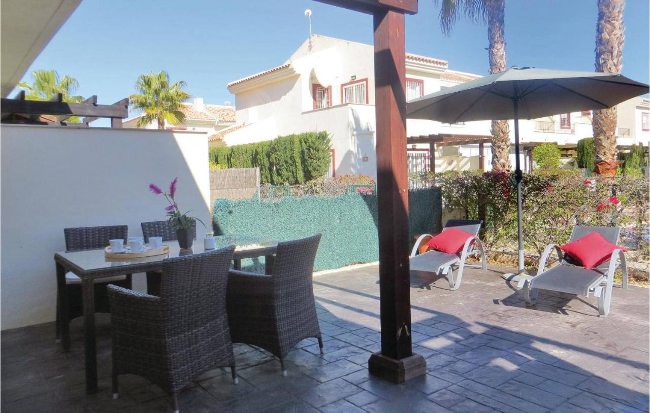 Nice Home In Ciudad Quesada With Kitchenette Esterno foto