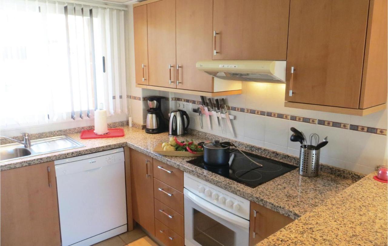 Nice Home In Ciudad Quesada With Kitchenette Esterno foto
