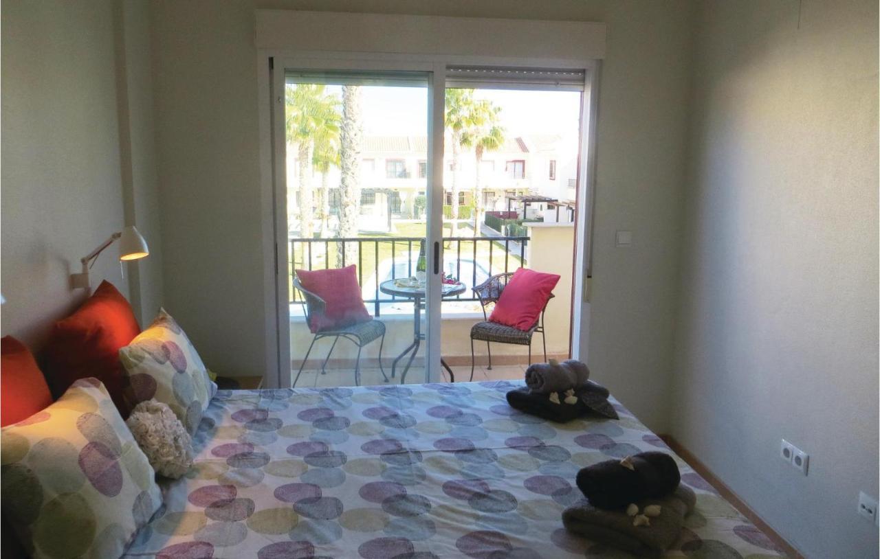 Nice Home In Ciudad Quesada With Kitchenette Esterno foto