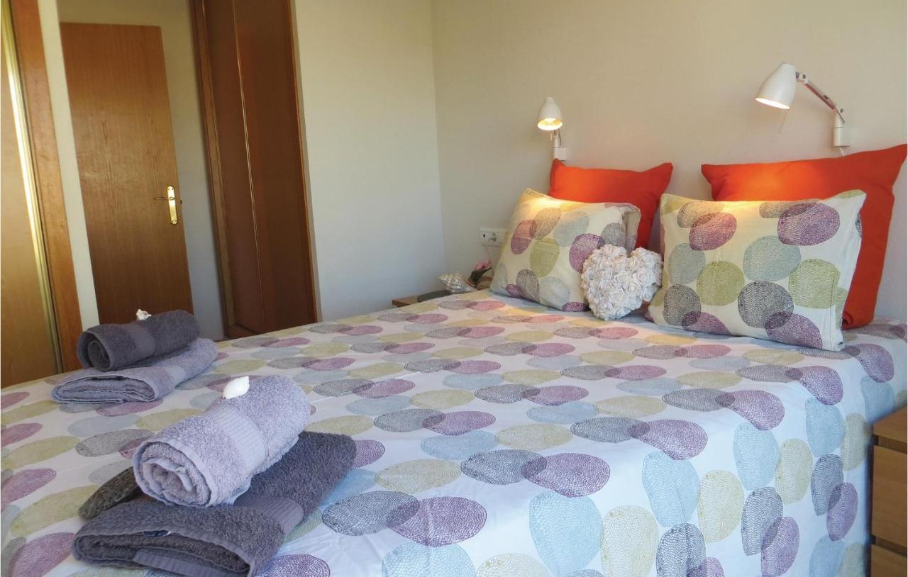 Nice Home In Ciudad Quesada With Kitchenette Esterno foto