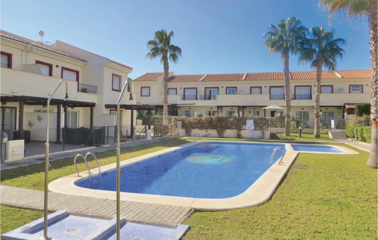 Nice Home In Ciudad Quesada With Kitchenette Esterno foto